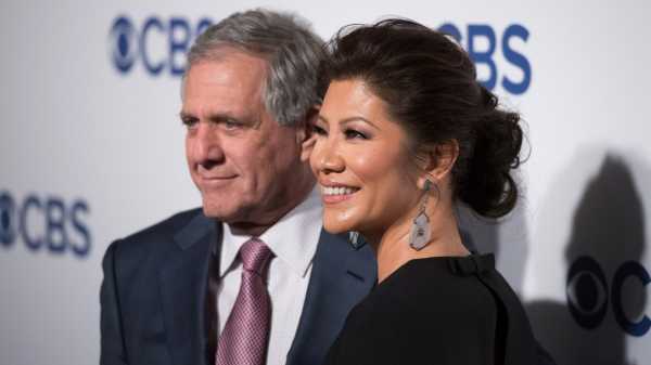 Julie Chen-Moonves and the Meaning of a Wife’s Loyalty | 