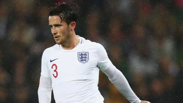 Ben Chilwell and Demarai Gray called up to England squad for Switzerland friendly