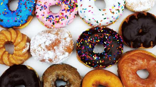 The Slight Profundity of Dunkin’ Dropping the “Donuts” | 