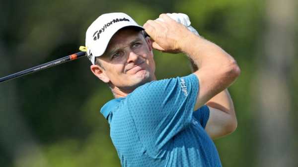 The five British golfers who have topped the world golf rankings