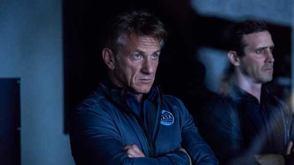“The First,” Reviewed: Sean Penn’s Mission to Mars Is Futurism with a Nostalgic Bent | 