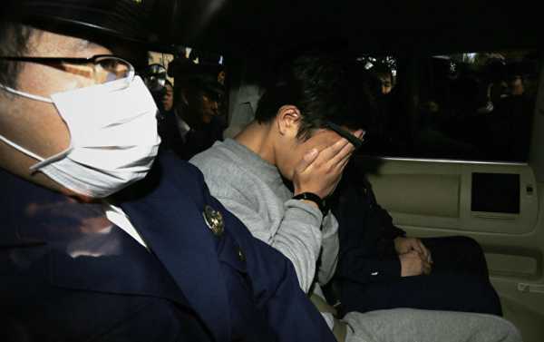Japan's 'Twitter Killer' Who Preyed on Suicidal People Charged With Nine Murders