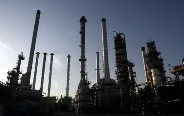 'India is Heavily Reliant on Iran for Energy' – Government Source
