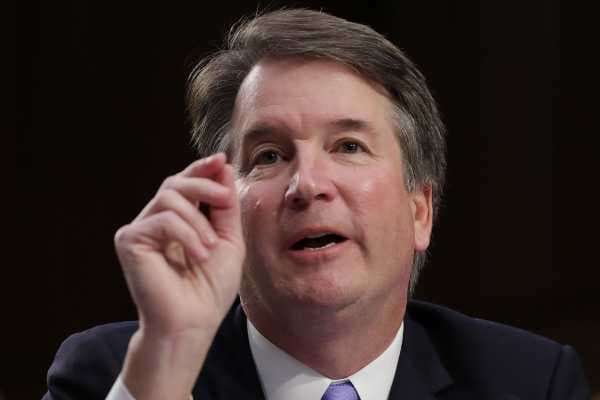 5 revealing responses from Kavanaugh’s written answers to senators