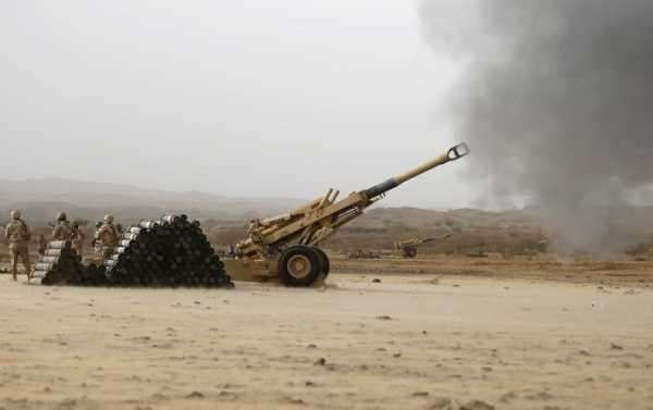 Spain Cancels Sale of Weapons to Saudi Arabia Citing Yemen War Atrocities