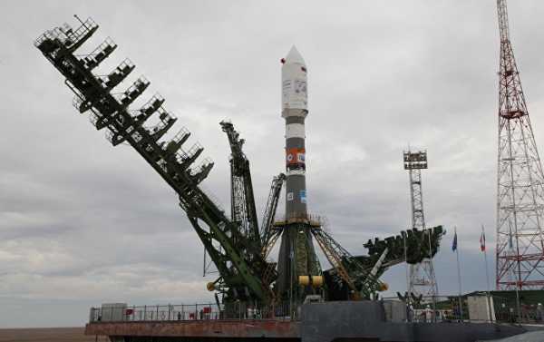Soyuz-2.1a Rocket's Launch Might Be Rescheduled for 2019 - Source