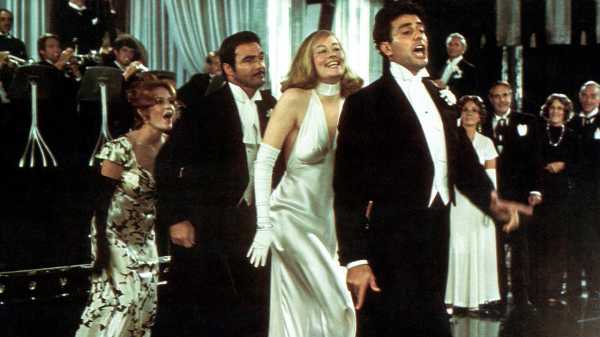 Review: “At Long Last Love,” a Peter Bogdanovich Masterwork That Was Despised in Its Time | 