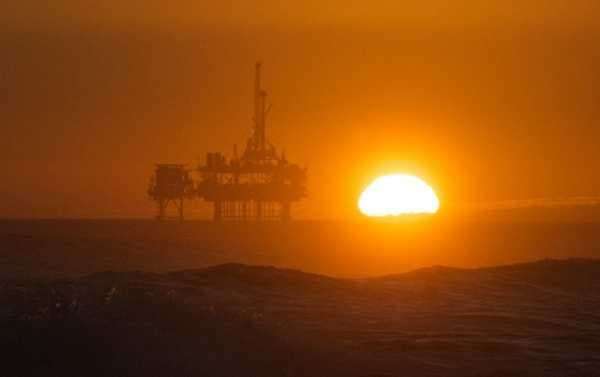 US Surpasses Russia, Saudi Arabia as World's No.1 Crude Oil Producer - EIA