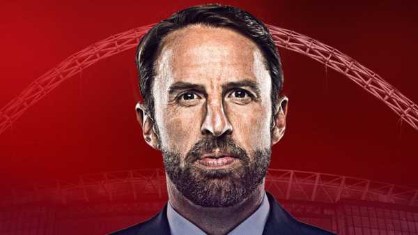 England's open-play problem: Will Gareth Southgate find a solution?