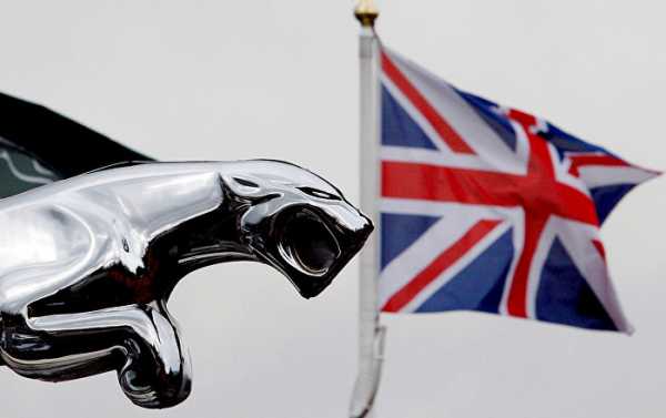 Hard Brexit a 'Horrifying' Prospect, Says Britain's Biggest Car Maker