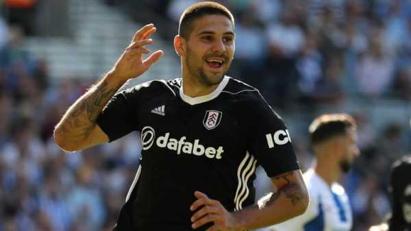 Premier League stats: Aleksandar Mitrovic scores again as Everton reach 200 Premier League draws