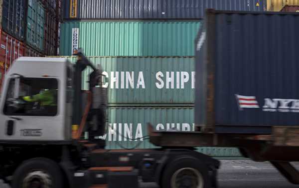 Germany Outpaces US as Leading Car Exporter to China - Commerce Ministry