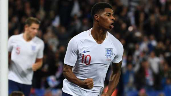 England can be satisfied after 'awful' start, says Gary Neville
