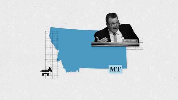 The 10 most important Senate elections, briefly explained