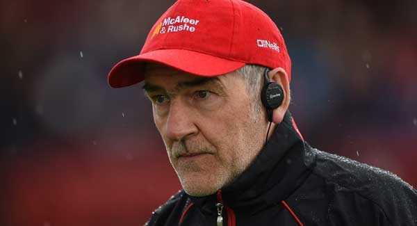 Nothing RTÉ can do to end boycott, says Mickey Harte