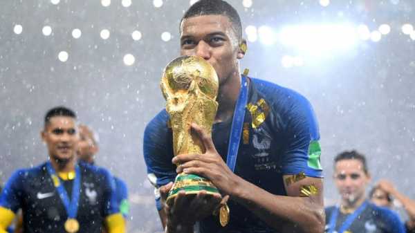 UEFA Nations League: England and World Cup winners France kick off opening weekend