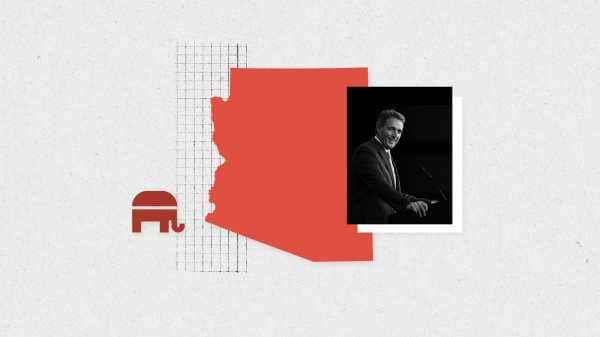 The 10 most important Senate elections, briefly explained