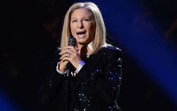 Don’t Lie to Me: Barbra Streisand Disses Donald Trump in New Single