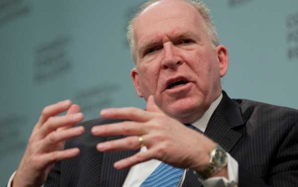Former CIA Chief Warns of 'Looming Disaster' Inside Trump White House