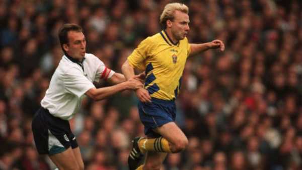 England on the road: Memorable home games away from Wembley