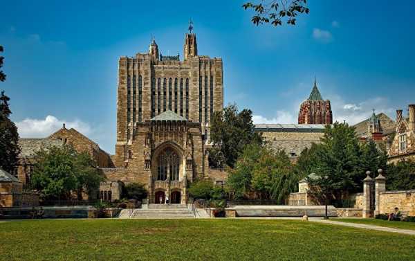 US Investigating Allegations of Admissions Bias Against Asian Americans by Yale