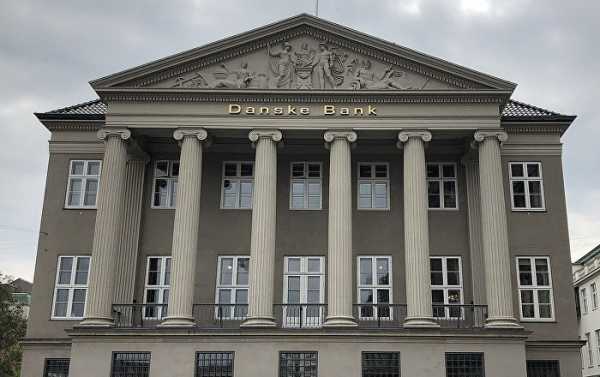 US Probing Danske Bank Over Possible Laundering Money From Russia - Reports