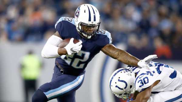 AFC South preview: Jacksonville Jaguars, Tennessee Titans, Houston Texans, Indianapolis Colts