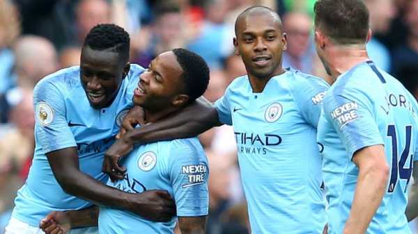 Man City 2-1 Newcastle: Talking points as Raheem Sterling and Kyle Walker secure home win