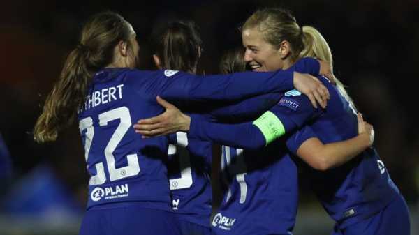Sue Smith's Women's Super League preview: Can Chelsea be stopped?