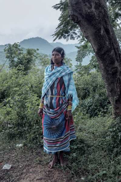 The Diverging Paths of Two Young Women Foretell the Fate of a Tribe in India | 