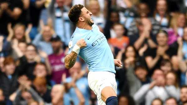 Man City 2-1 Newcastle: Talking points as Raheem Sterling and Kyle Walker secure home win