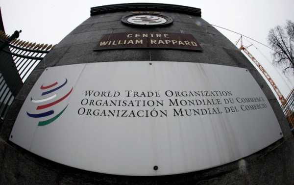 US, EU, Japanese Trade Ministers Agree on Need for WTO Reform - Joint Statement