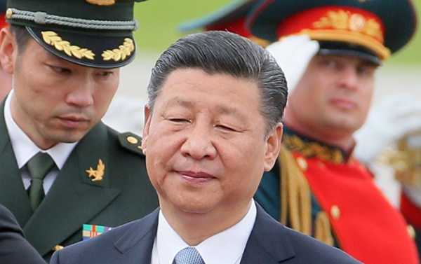 Beijing Confirms Xi Jinping to Take Part in Work of EEF-2018 in Vladivostok