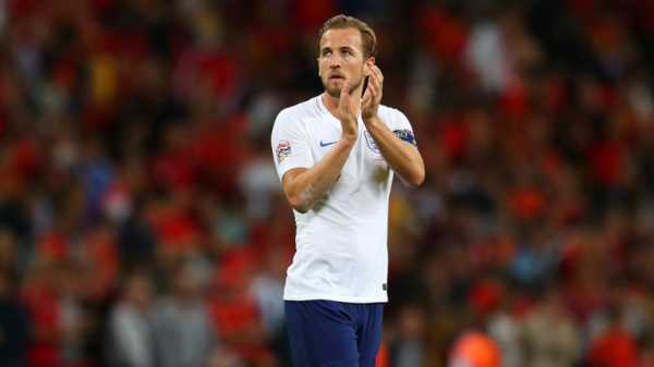 England 1-2 Spain: Luke Shaw, Joe Gomez and Marcus Rashford verdict