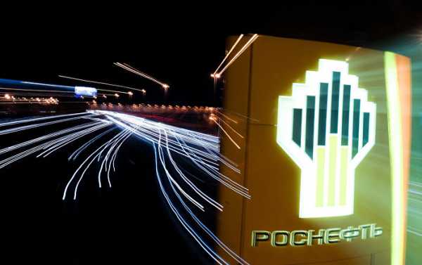 Rosneft, Beijing Gas Group Agree to Develop Joint Mass Chain of Gas Stations