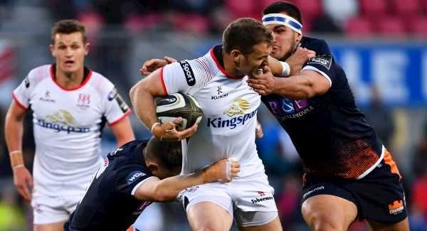 John Cooney the hero as Ulster snatch win with last kick of the game