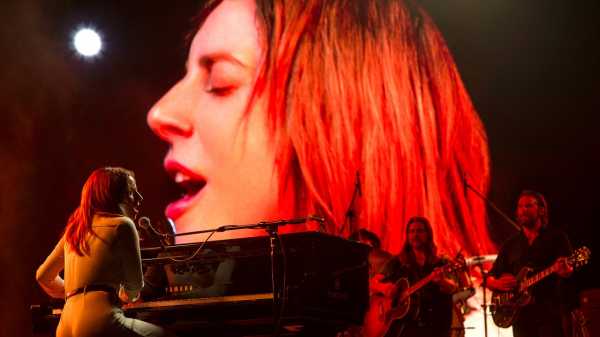 The Theatrical Realness of Lady Gaga in “A Star Is Born” | 