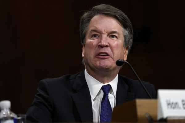 Why conservatives don’t care that Brett Kavanaugh is a liar