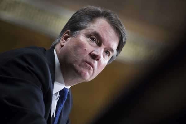 The FBI investigation of Kavanaugh was doomed from the start