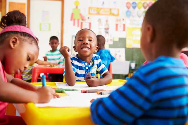 Early childhood education yields big benefits — just not the ones you think