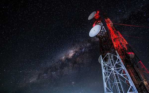 Scientists Trace Origin of Strange Space Radio Signals Close to Earth