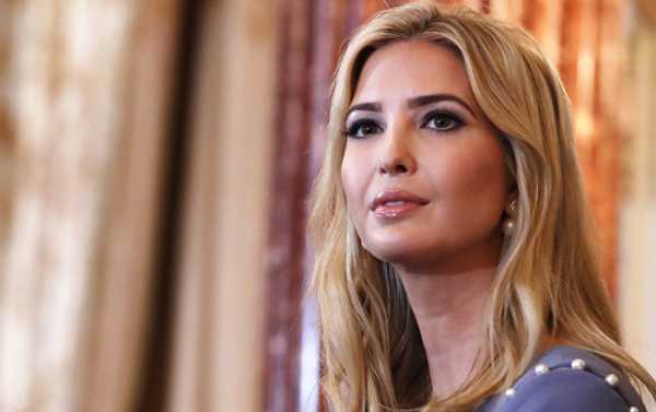 'Not Qualified': Twitter Abuzz as Ivanka Trump Denies She'll Replace Nikki Haley