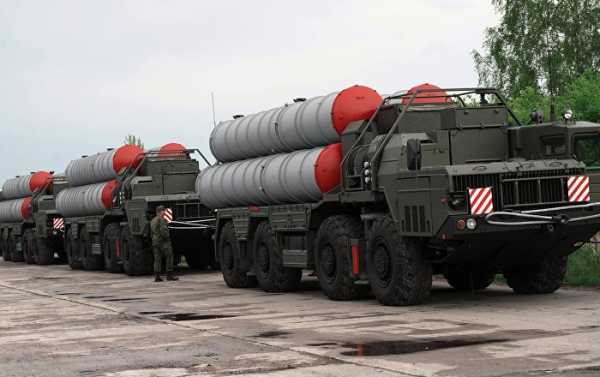 Russia-Turkey S-400 Missile Deal Envisions Future Purchase Options - Official