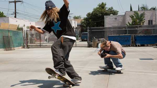 Jonah Hill Faithfully Re-creates the Raw, Fleeting Years of Skate Culture in “Mid90s” | 