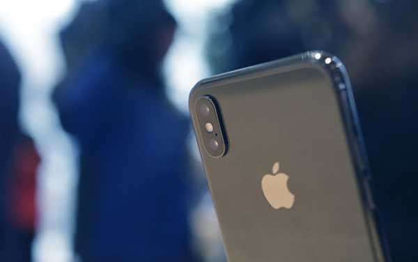 US Cops Use Facial Recognition Tech to Open Suspect’s iPhone X - Report