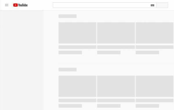 YouTube Goes Down for Many Users Worldwide, Company Working to Resolve Issues