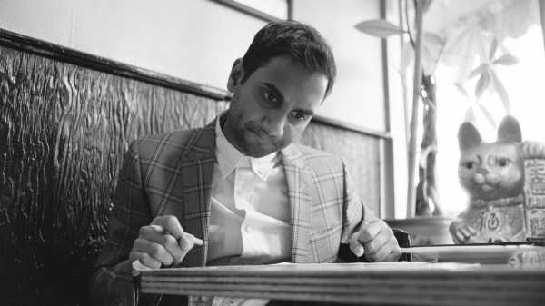 Aziz Ansari’s New Standup Tour Is a Cry Against Extreme Wokeness | 