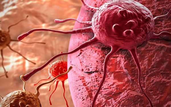 Scientists to Improve Cancer Treatment Effectiveness