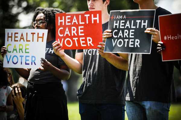How Republicans are misleading voters about preexisting conditions