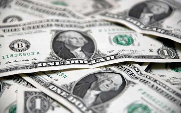 India Sells Off Over 15 Bln in US Dollar Bonds, Following in China’s Footsteps
